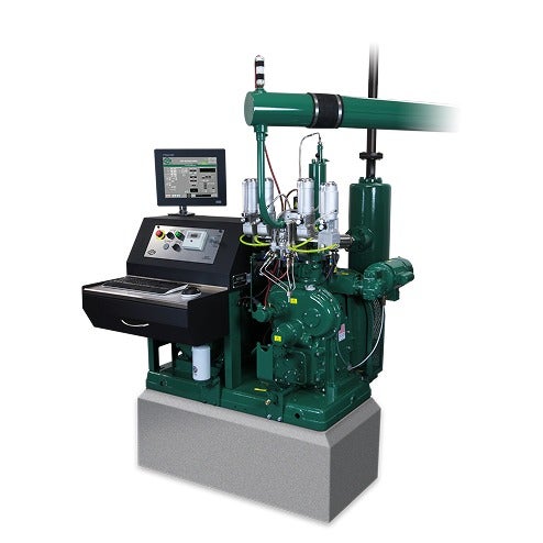 F1/2 Octane Rating Unit