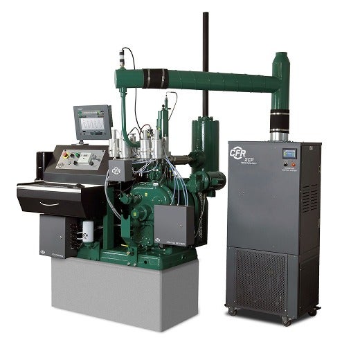 F5 Cetane Rating Unit